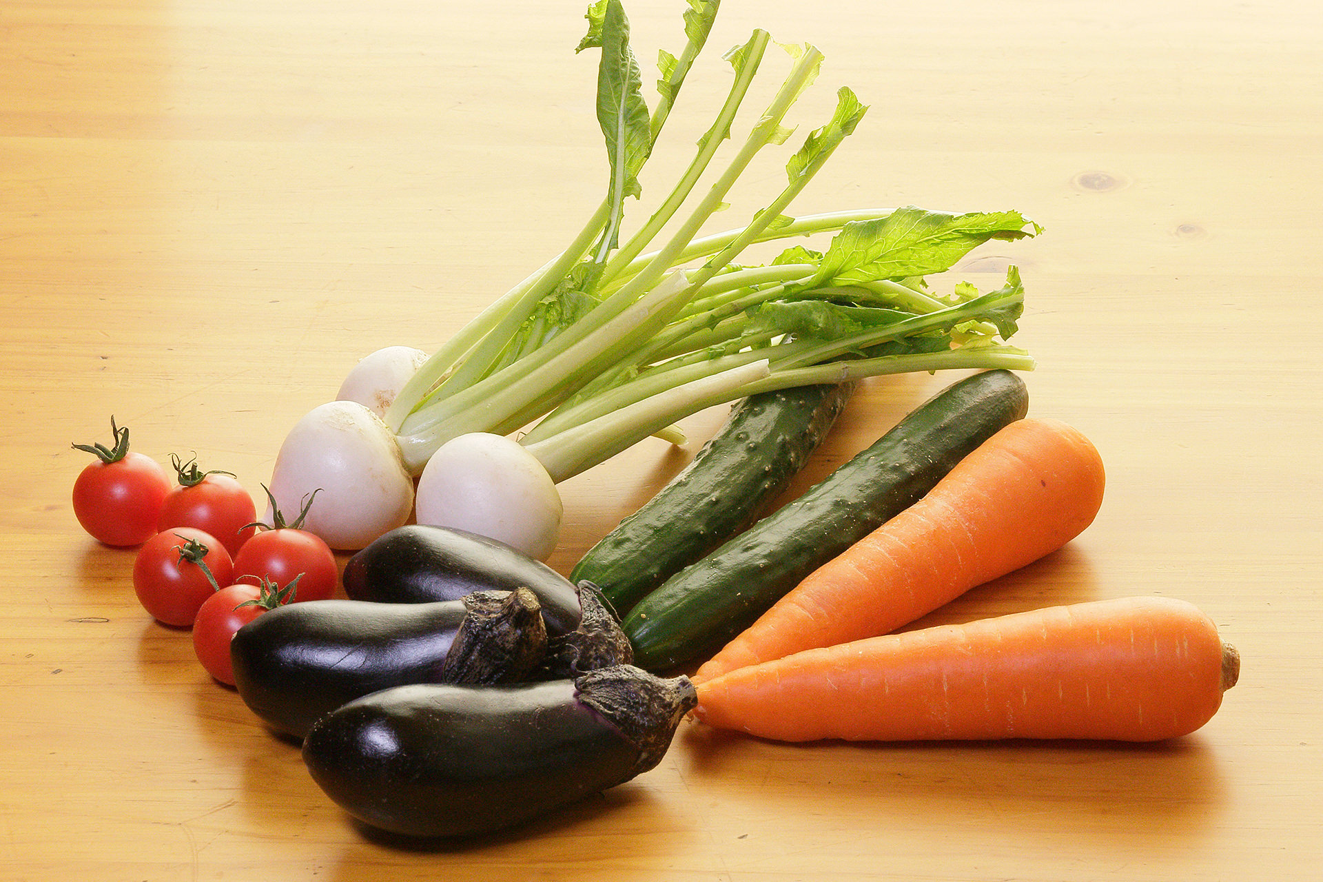 乳酸菌入り　熟成ぬかどこ