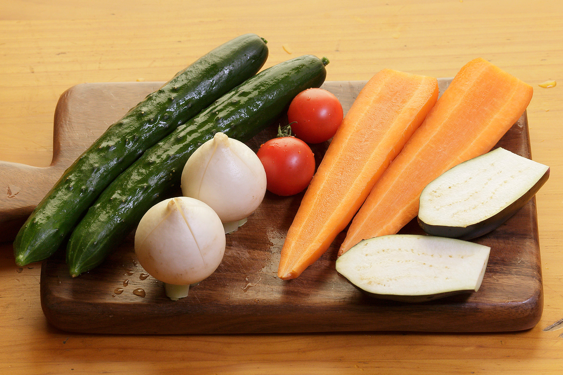 乳酸菌入り　熟成ぬかどこ