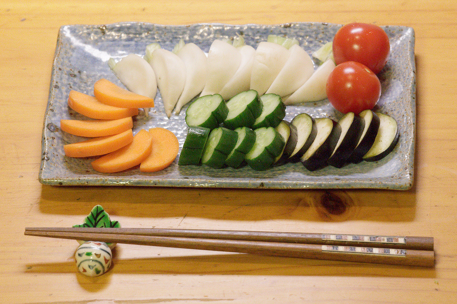 乳酸菌入り　熟成ぬかどこ