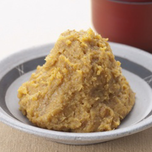 松亀味噌株式会社