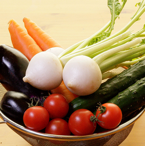 松亀味噌株式会社