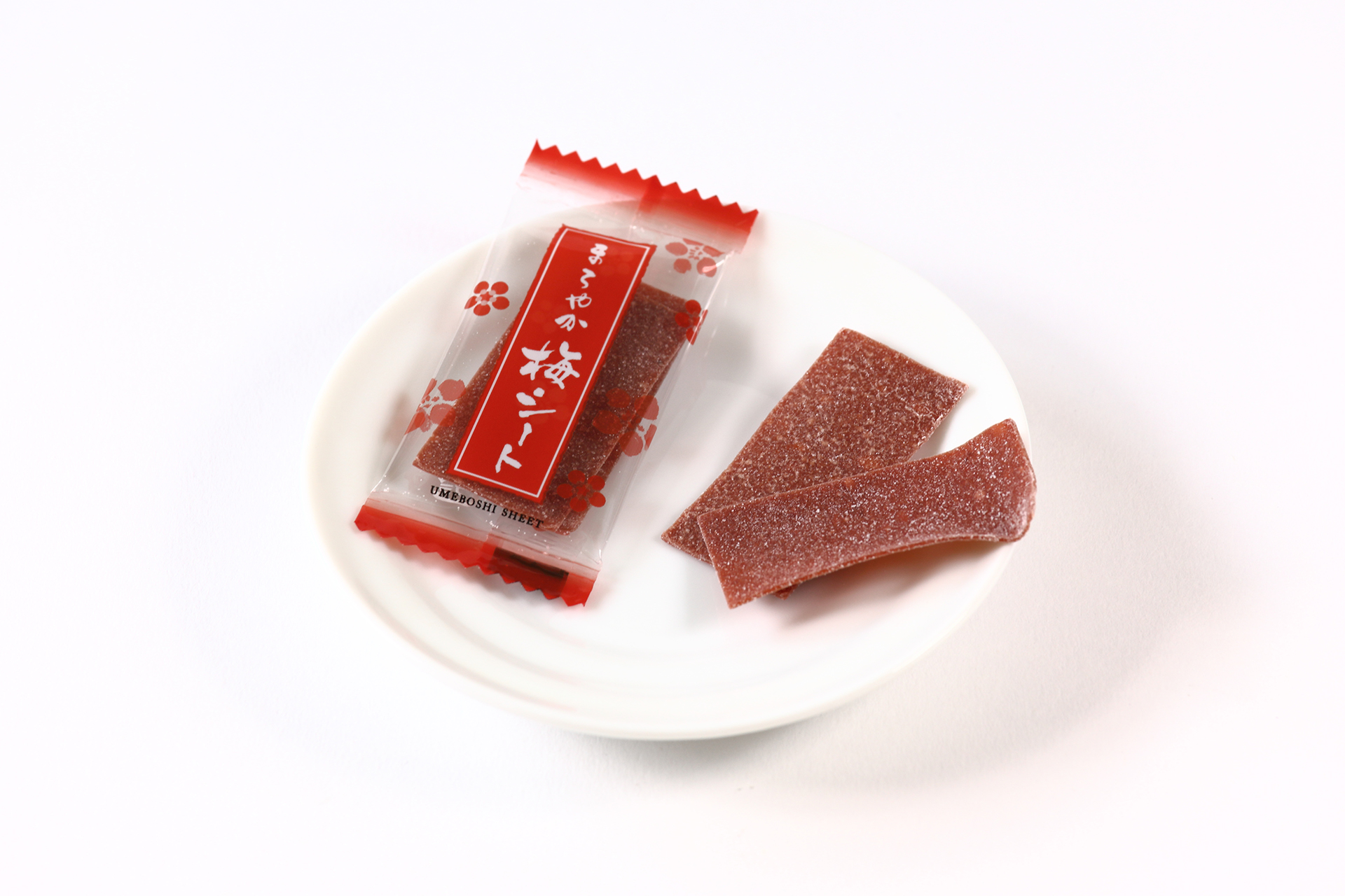 まろやか梅シート