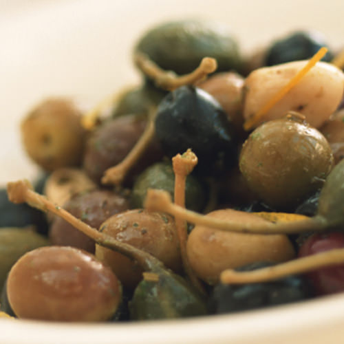 オリーブ専門店 シェリーズ